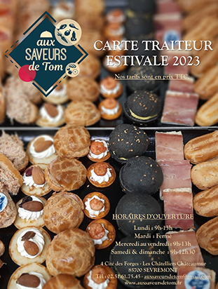 CARTE AUTOMNE 2022 HIVER 2023